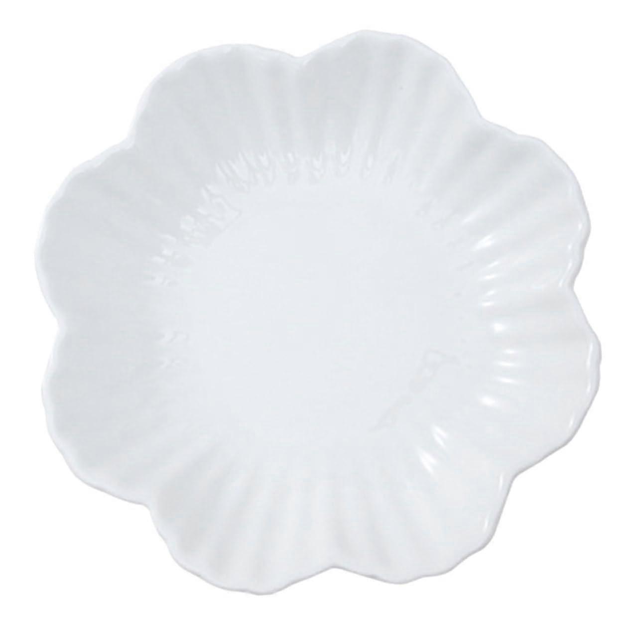 Breakfast Salad Plate White Serveware White Serving Tray Dinner Plate
