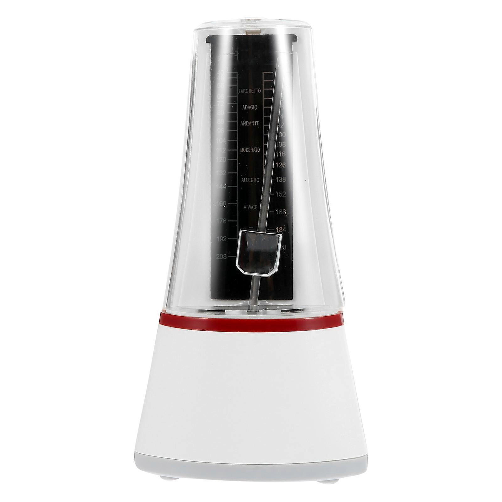 Universal Metronome Standard Model 19X10X10CM Size Mechanical Style Rhythm Development 1Set
