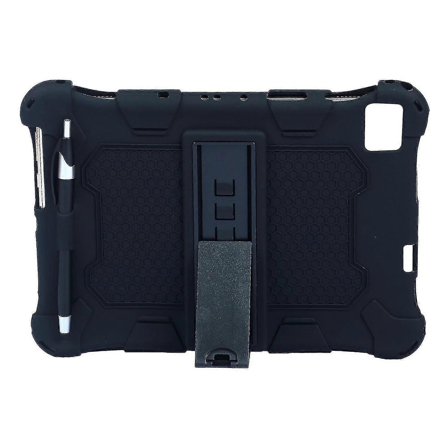 Case For M40 P20hd 10.1 Inch Tablet Silic Case Adjable Tablet D For P20hd