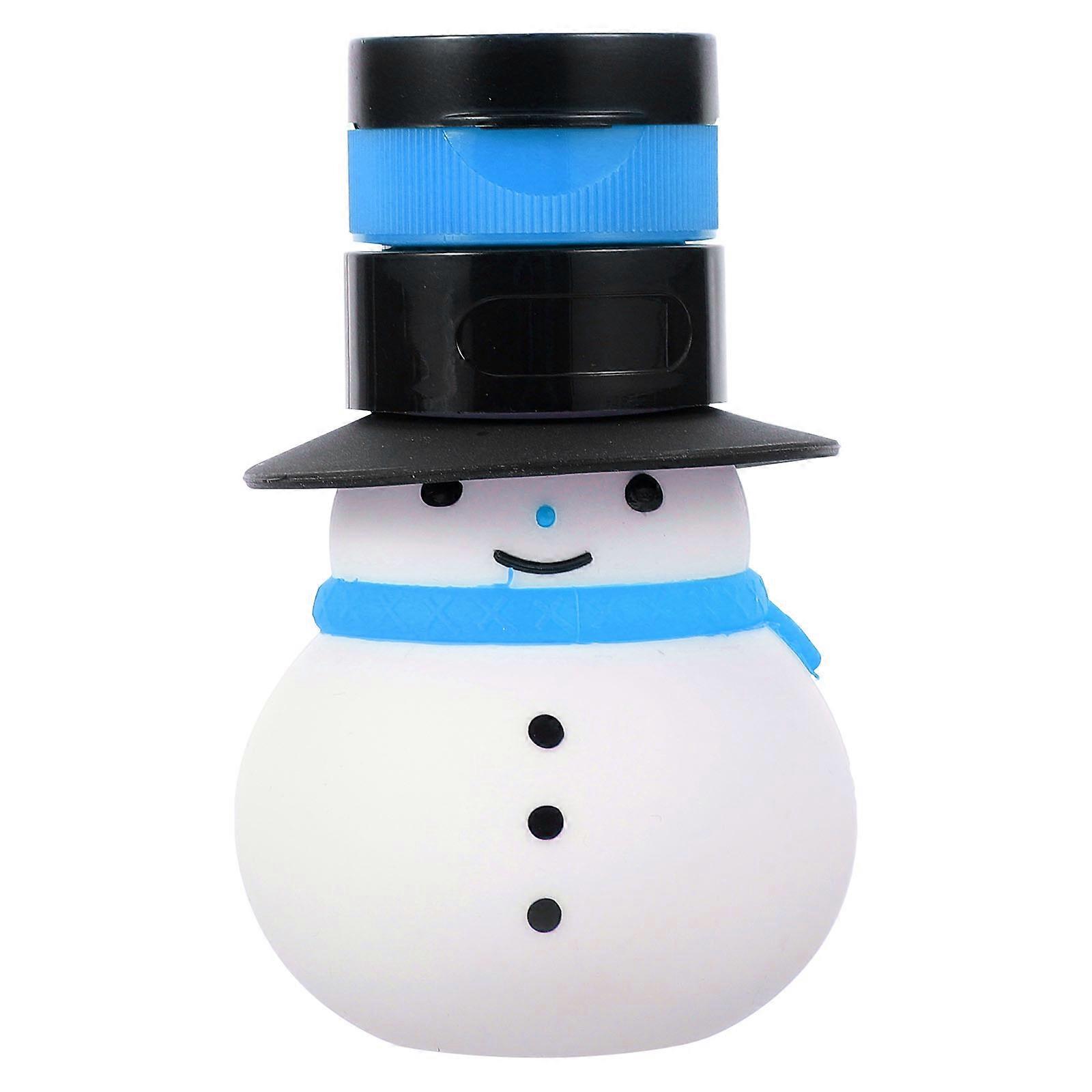 Travel Bottles Silicone Lotion Bottle for Storage Blue