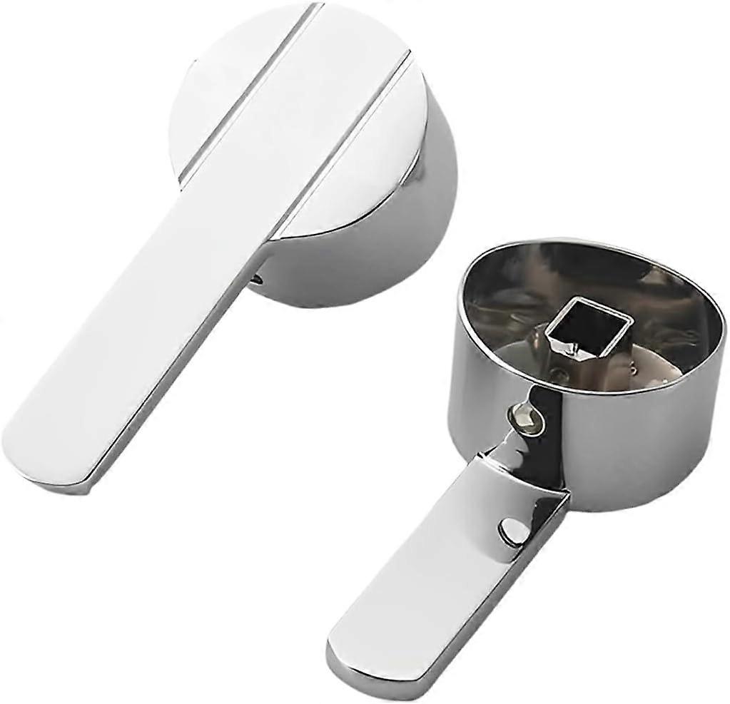 1piece single-handle cartridge faucet replacement handle