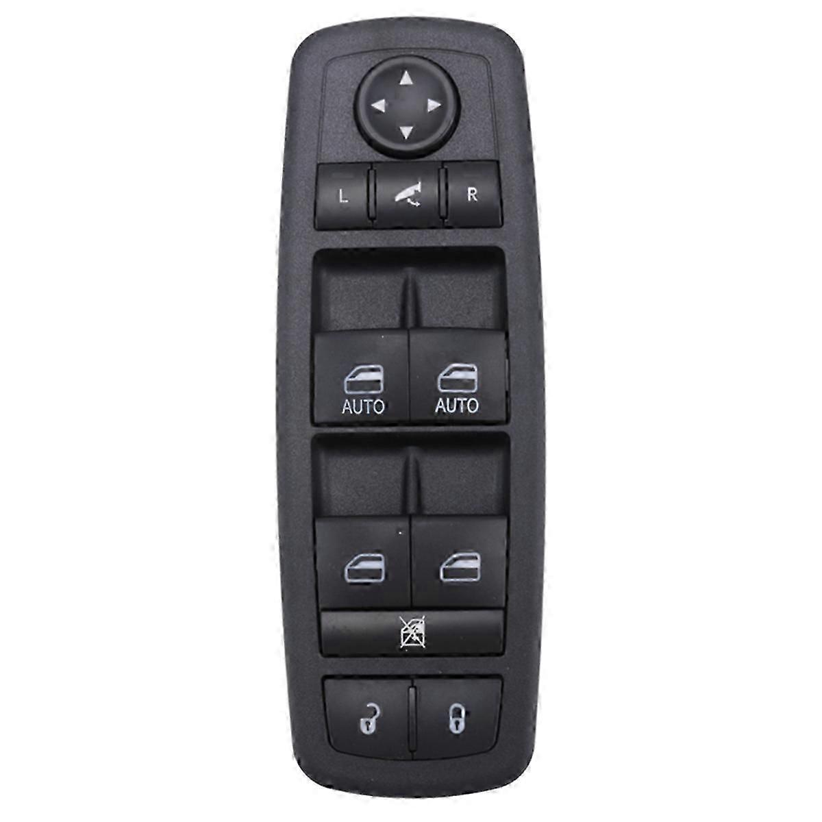 Automobile Glass Lift Switch Electric Window Switch for Jeep