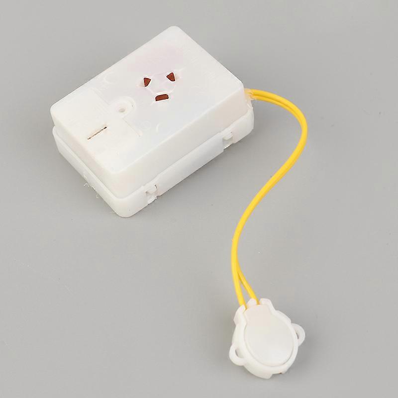 Voice Recording for Stuffed Toy Mini Square Voice Recording Devi
