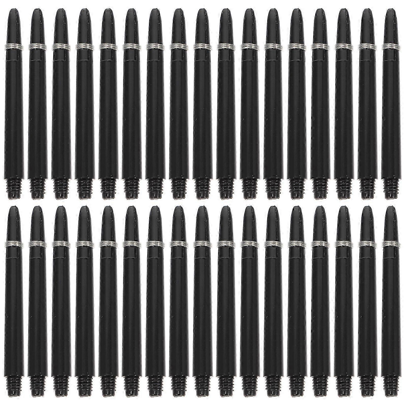 50 sett Paria Utendørs Produkter Tråd Dart Stilker Steek Tip Dart Shaft Dart reservedeler