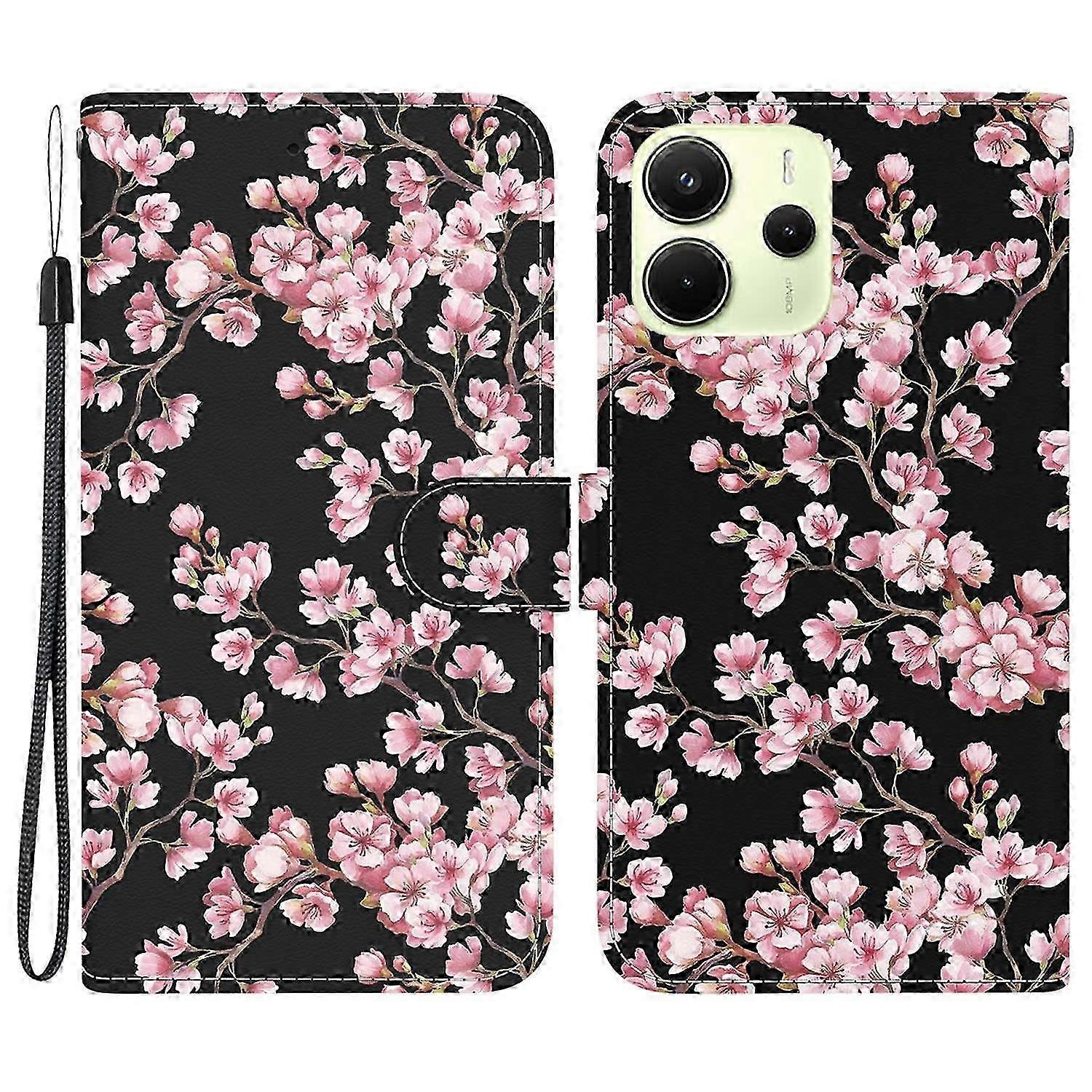 Case Suitable for Certain Brand Phone Model 164.84x78.15x8.16mm