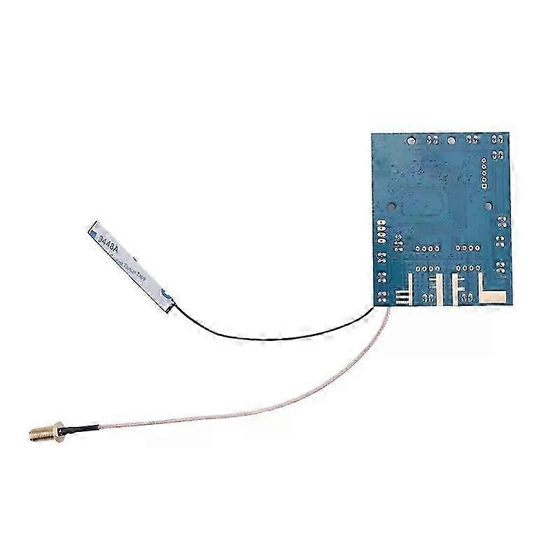 A57T Fishing Remote Control Ship Module Nesting Ship Gps Positioning Main Board Controller 16 Positioning Point Accessories