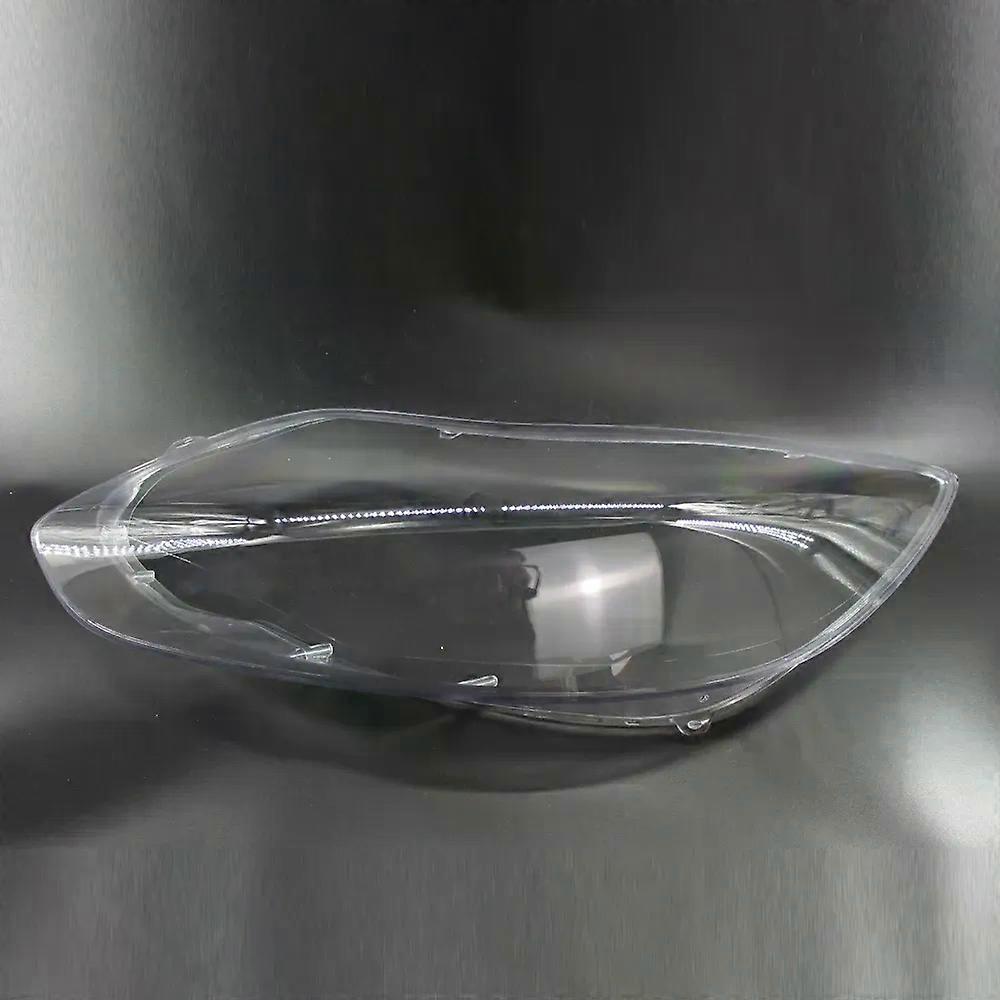 Front Headlamps Transparent Lampshades Lamp Masks Headlight Shell Lens Case For Ford Focus 2012 2013 2014 2015