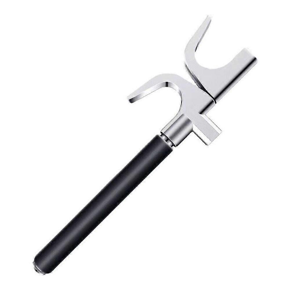 Steering Wheel Lock Heavy Duty High Security Car Van Anti Theft 3 Keys Universal MK01795
