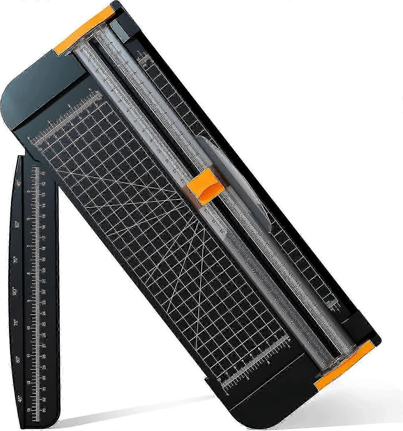 paper cutter, a4 paper cutter, cutting machine with auto safety lock, scrapbooking tool to cut paper