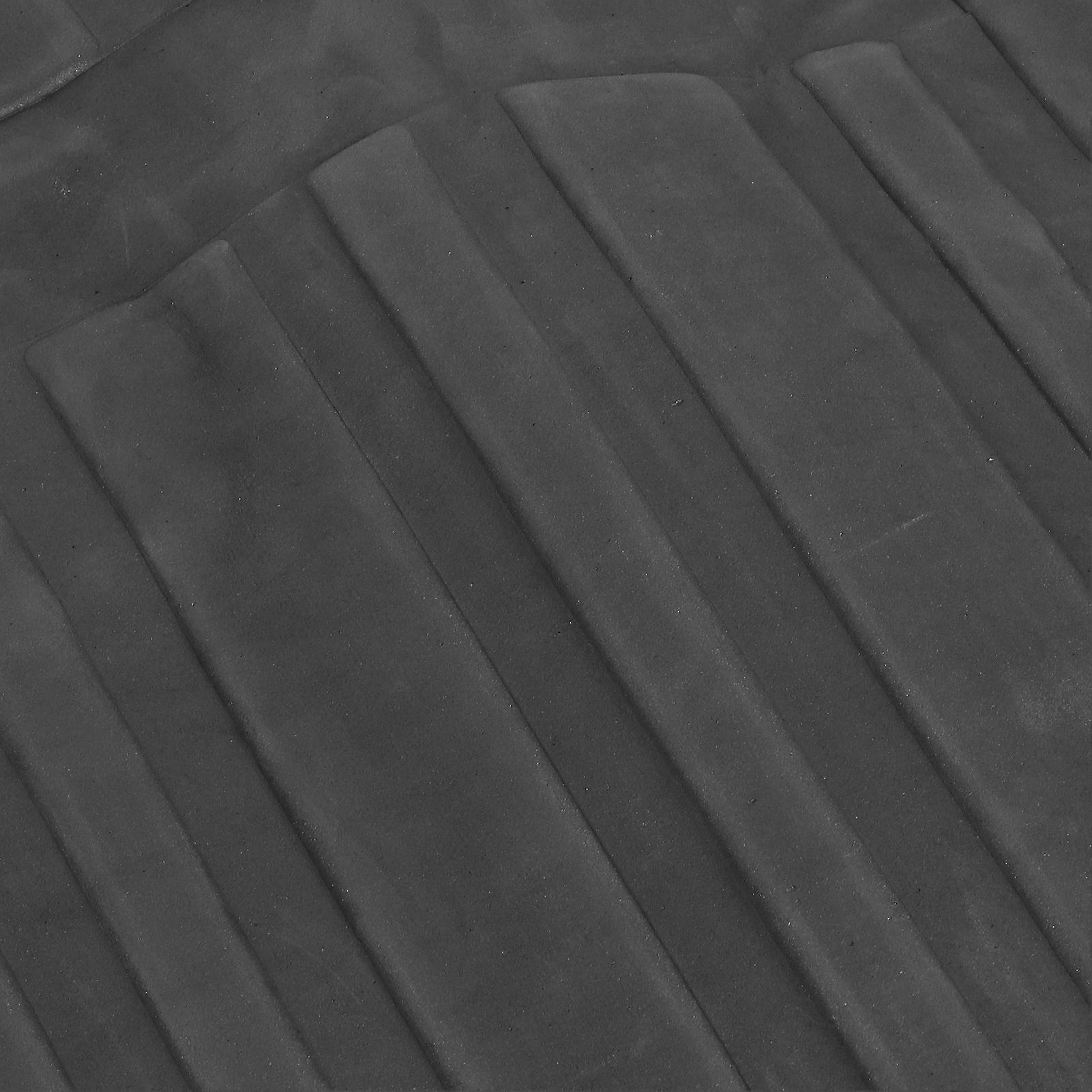 Rear Trunk Liner EVA Boot Tray Mat Black for Corolla 2007-2013