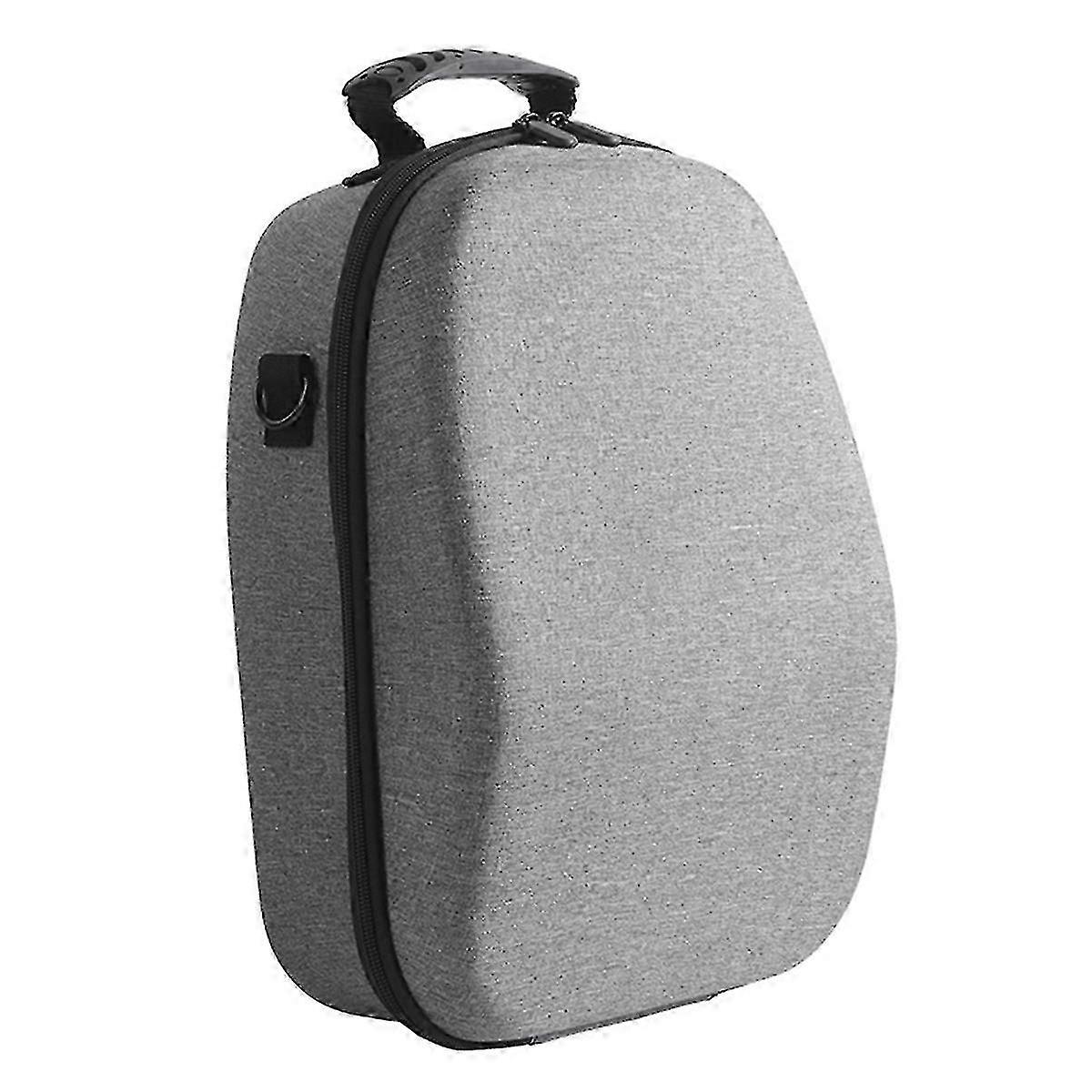 Large-Capacity EVA Protective Storage Cases with Handle for Glasses Handbag - Dustproof Wear- Suitable for PS VR2