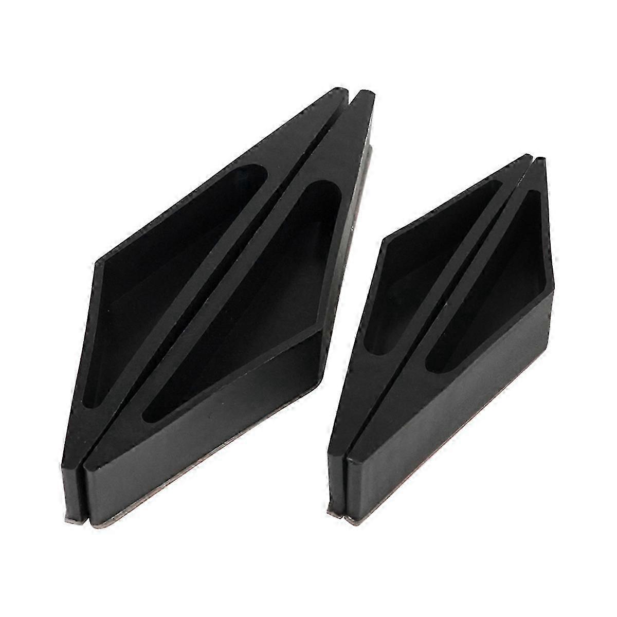Door Handle Anti-Fingerprint for Cybertruck 2024 2025