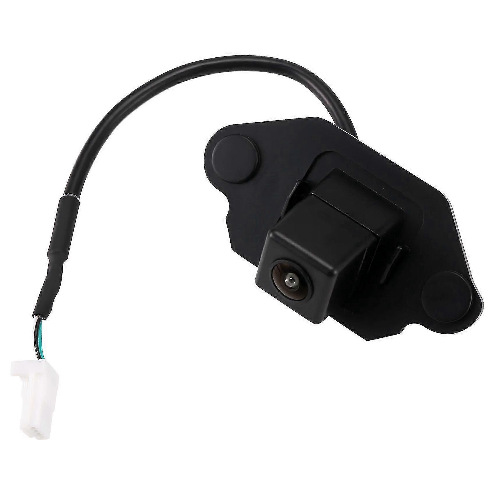 28442-ey00a Car View Reverse Parking Camera For Nissan Qashqai J11 J10 2008-2015