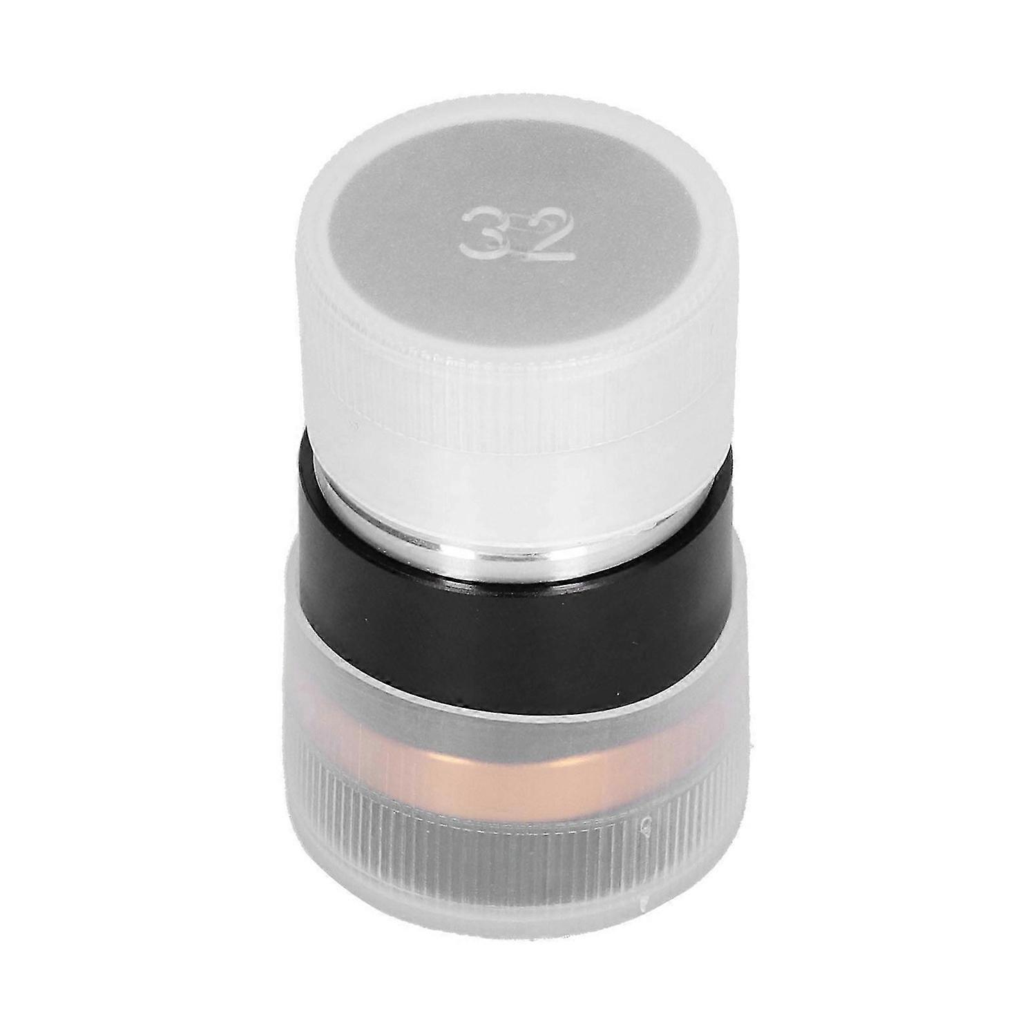 Eyepiece Wide Angle 62 Aspheric Eyepiece High Definition Fully Coated for 1.25in Astronomic Telescope4mm / 0.2in