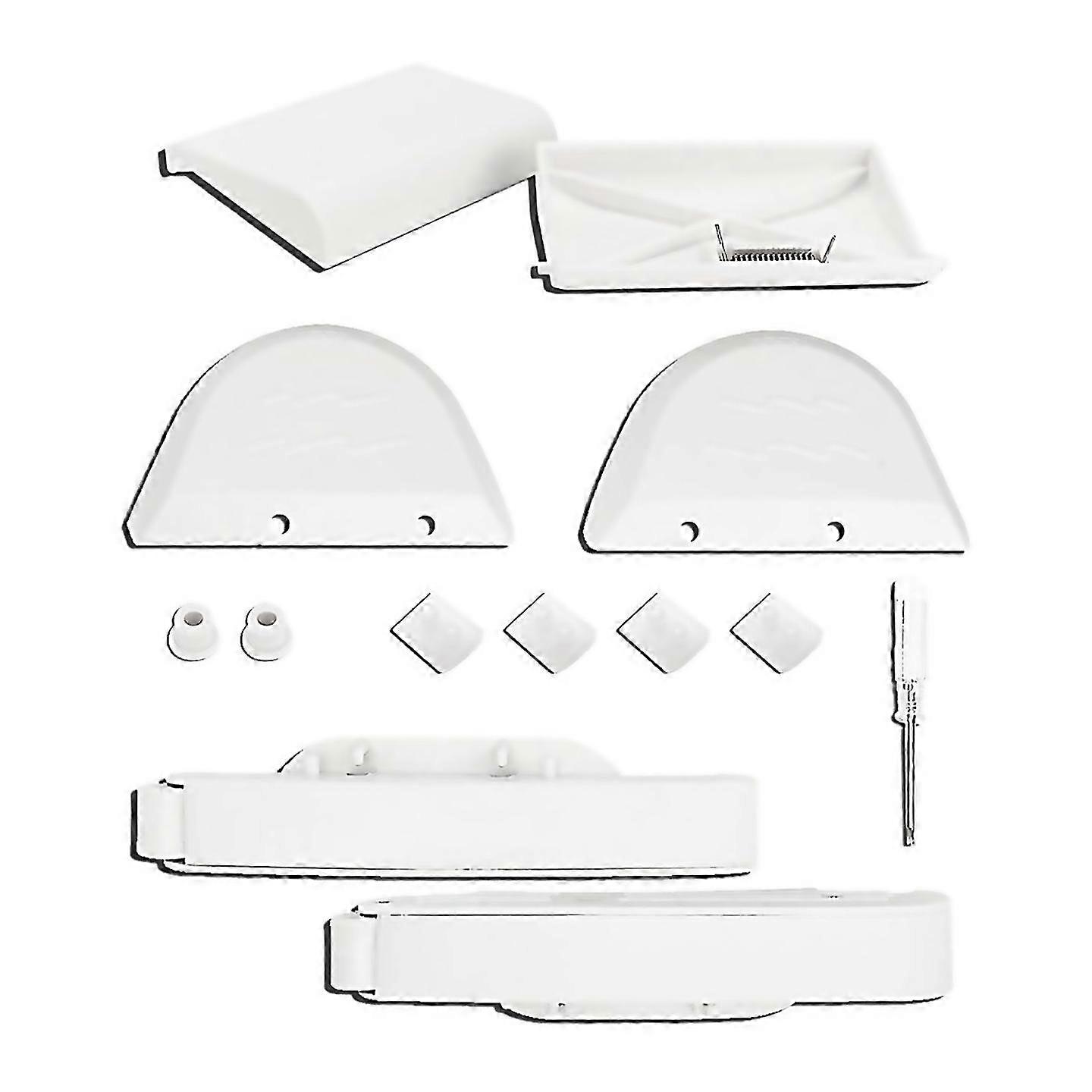 For Pool Cleaner Kit Compatible For ,compatible For Navigator,compatible For Arneson, Pool Vac Plus