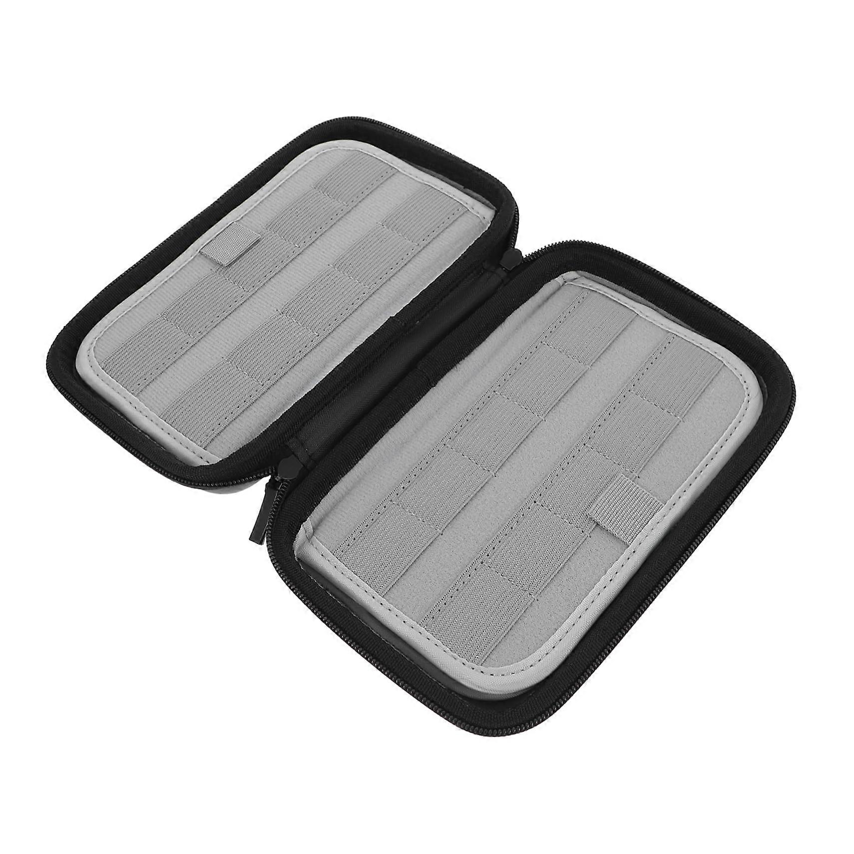 Storage Bag for Playing Cards Slots Game Storage Case for Card Holder for Parties Outings More