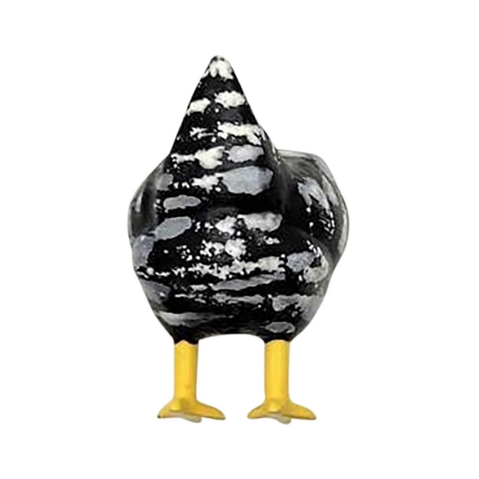 Seasonal Decorations Butt Refrigerator Decorative Butt Butt Vintage