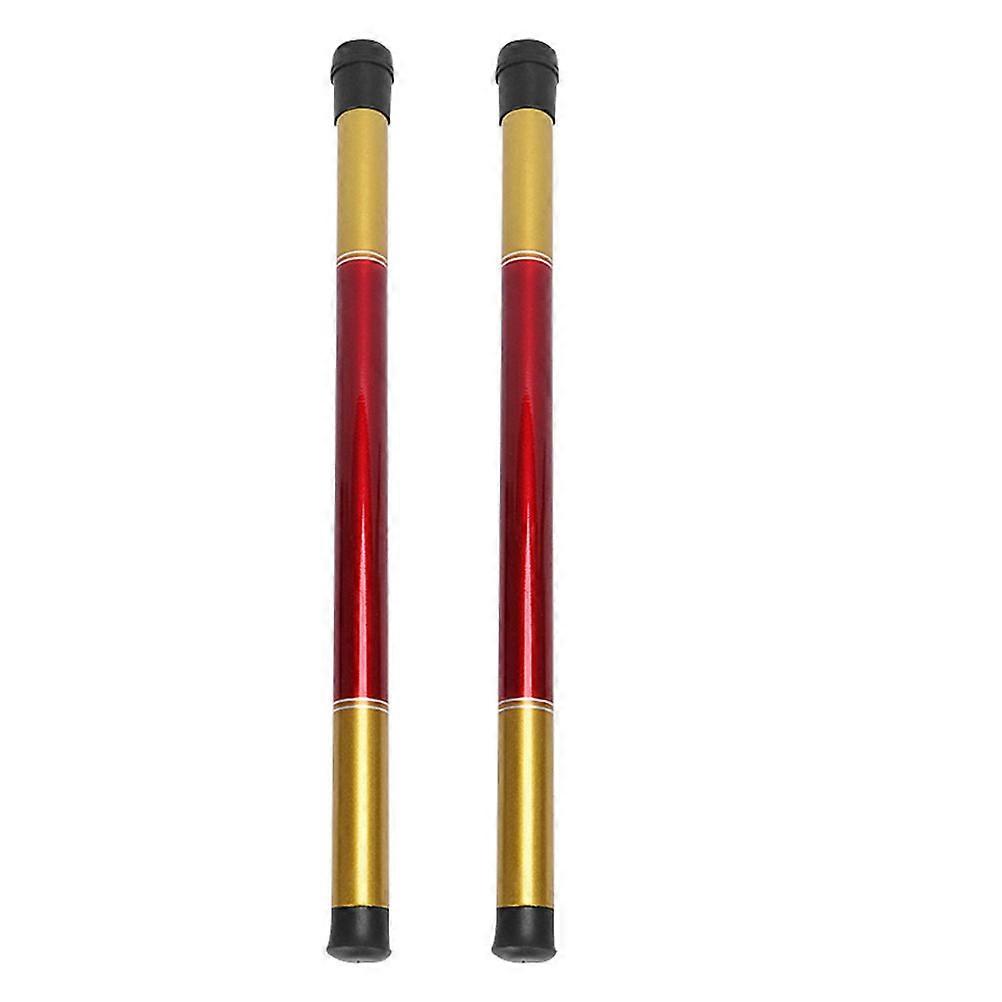 Storage Tube for Conducting Stick – Lightweight, Durable Holder with Attractive Design, Easy to Carry for Musicians and Conductors