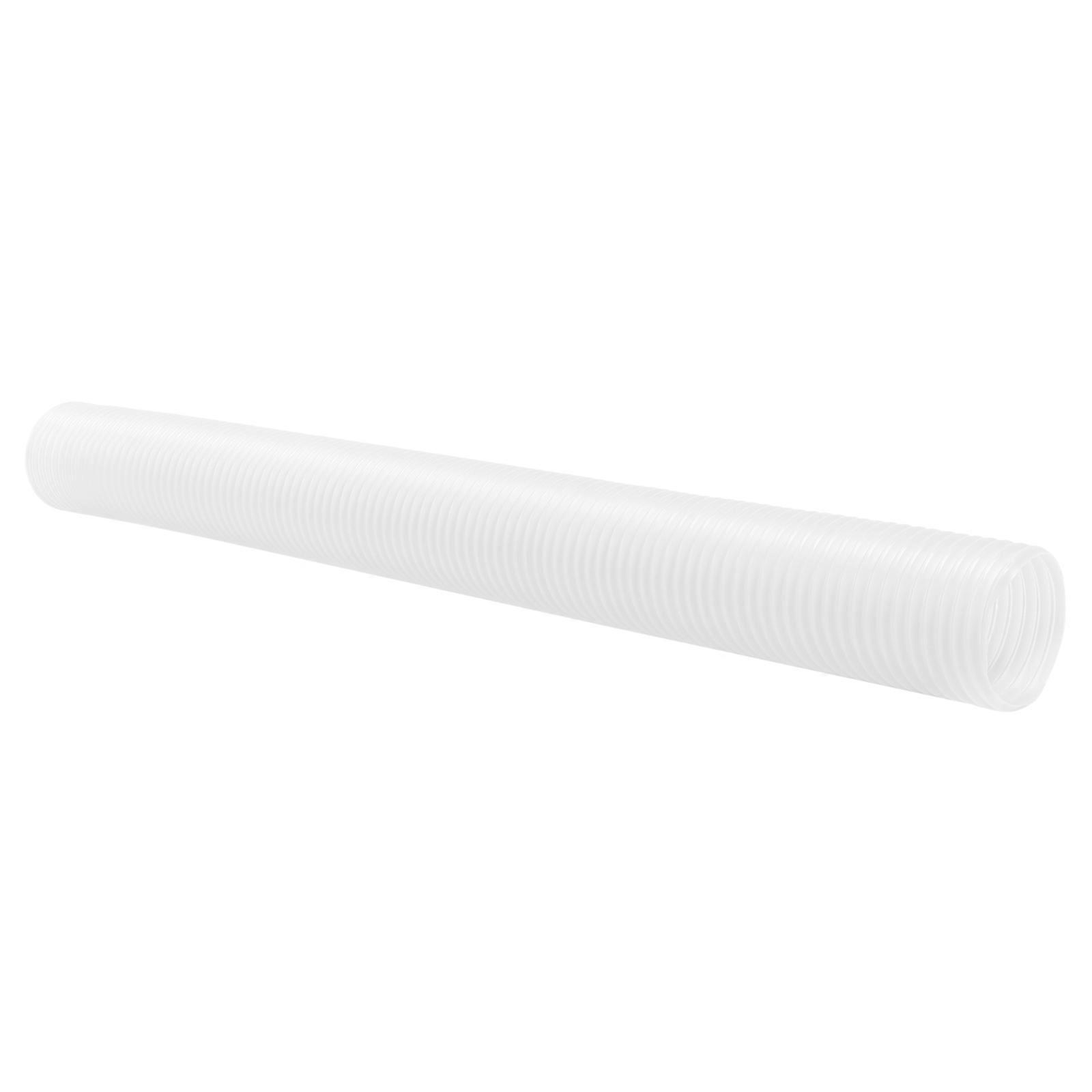 Transparent Hamster Tunnel for Pet Exercise and Hideout – Fun Training Tube for Guinea Pigs, Gerbils, and Mice to Reduce Anxiety and Boredom