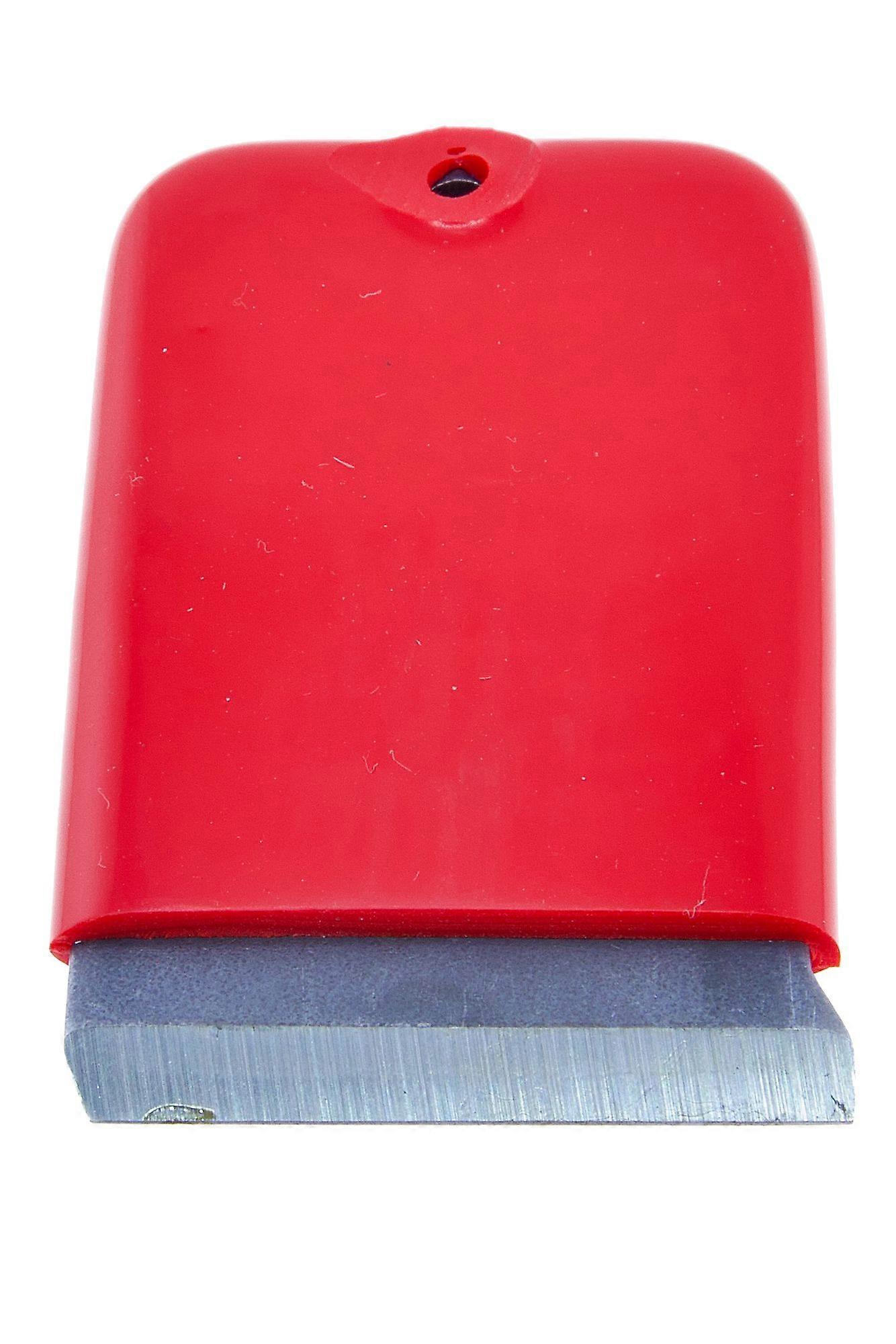 Tsunesaburo Shitabakun 36mm Scraper Blade Kanna Plane Sole Finishing Smoothing