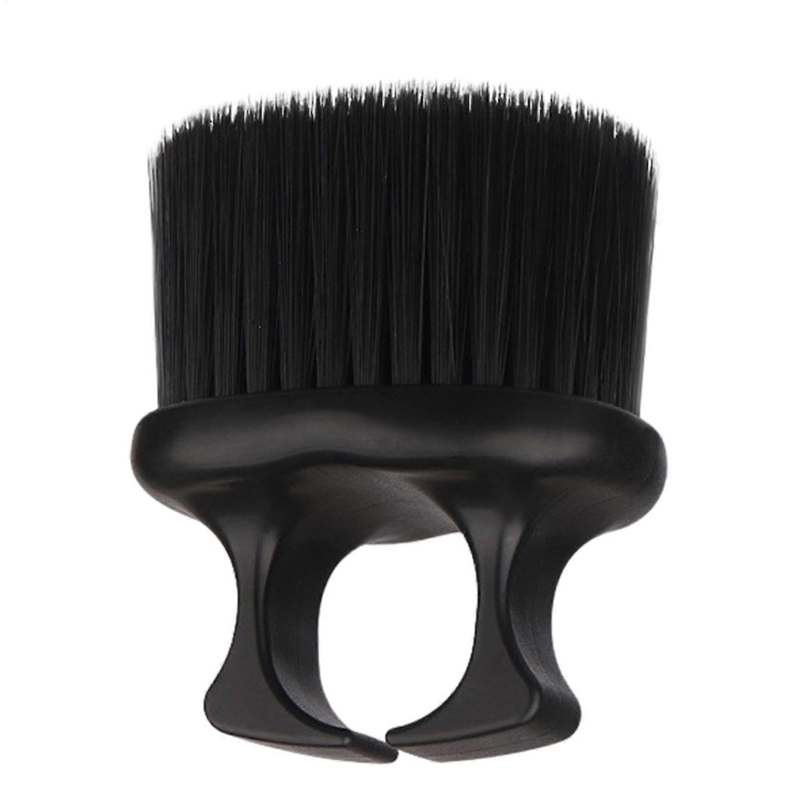 Bart and mustache combs, beard grooming tools Professional barber brush Ergonomically designed mustache combs