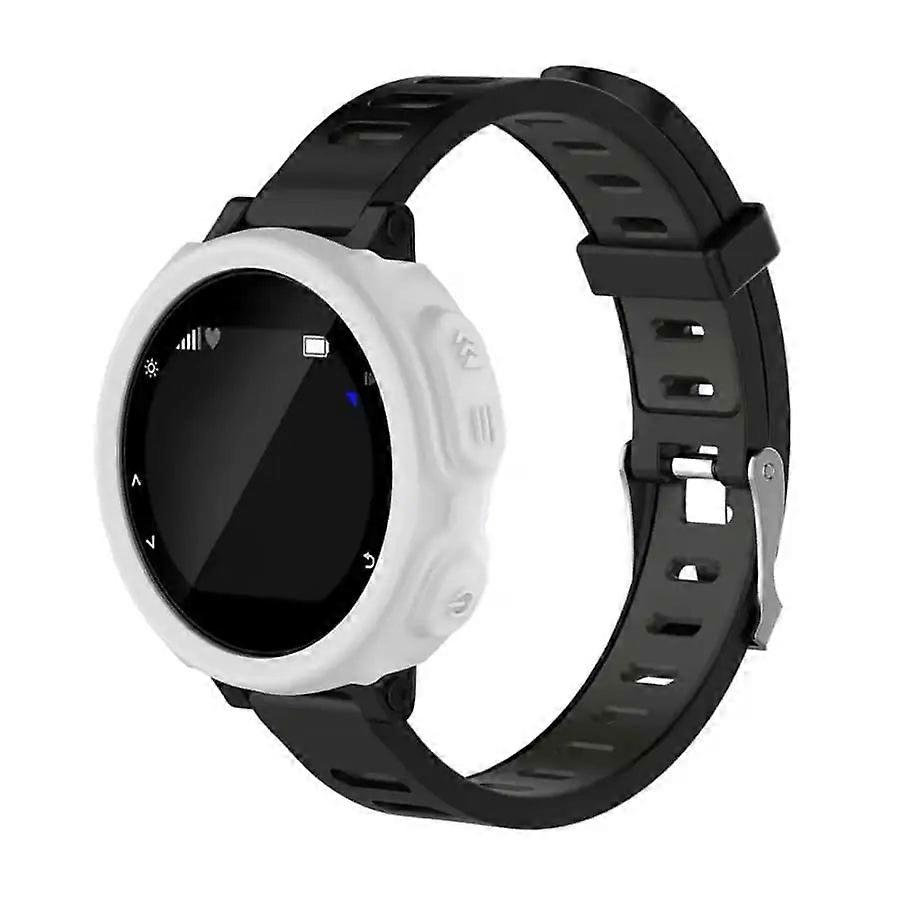 Garmin Forerunner 235 Series - Protective Case (white)
