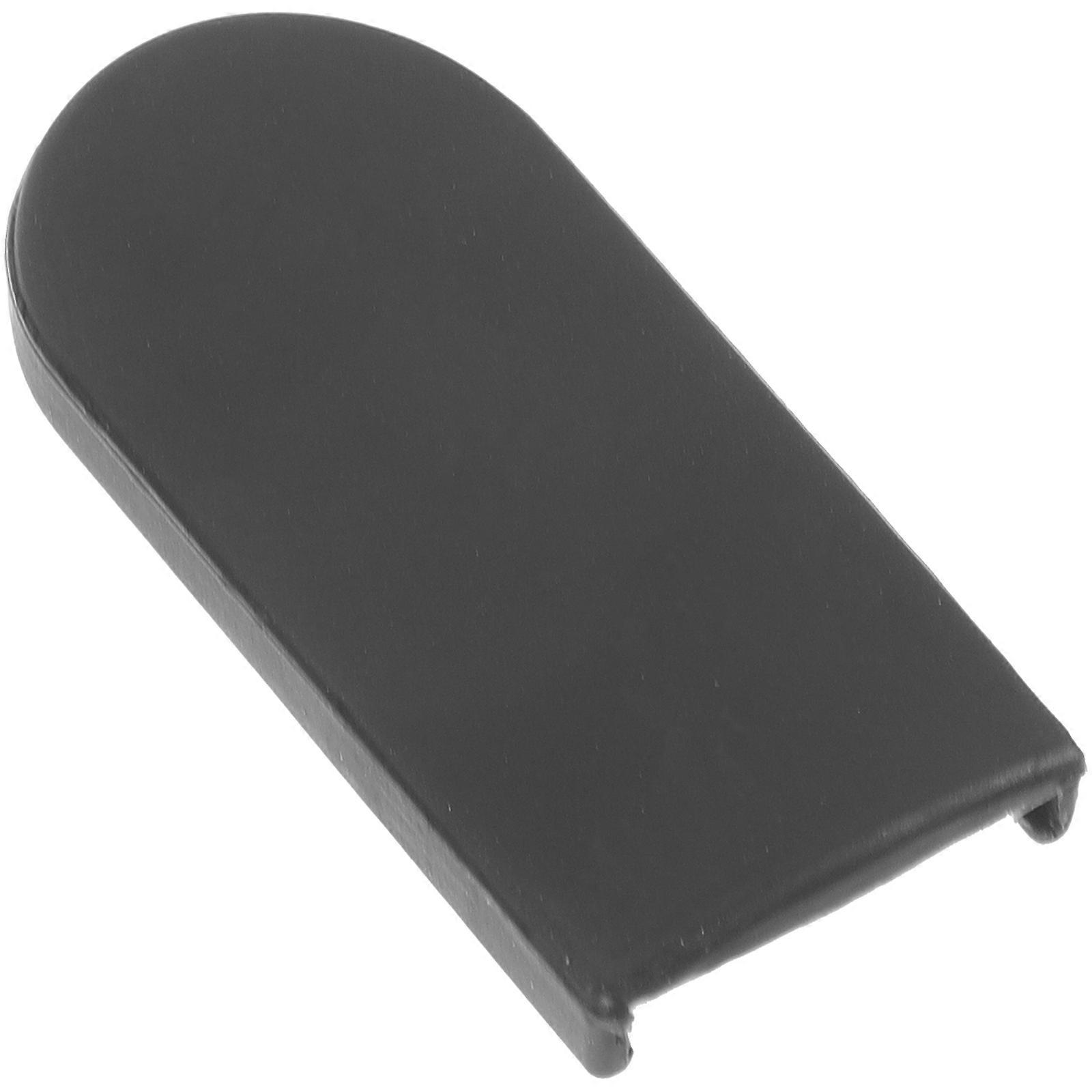 Sax Thumb Cover Σιλικόνη Στήριγμα αντίχειρα Μαξιλάρι Βελτίωση Απόδοσης Σαξόφωνοι Players 4.5x2.2cm 1Pack