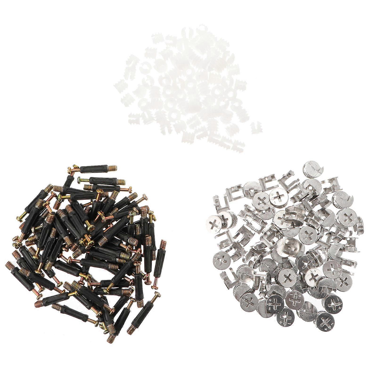It seems like your is cut off, but guessing you're looking for information about **75 Pcs Zinc Alloy Dowel Fasteners for Furniture Assembly**,