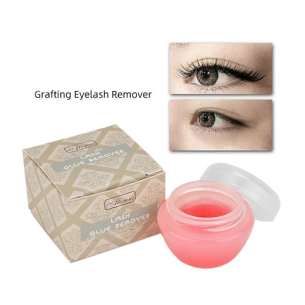 Professional Lash Remover Grafting Mascara Glue Remover Removes Adhesive For Female 1Set
