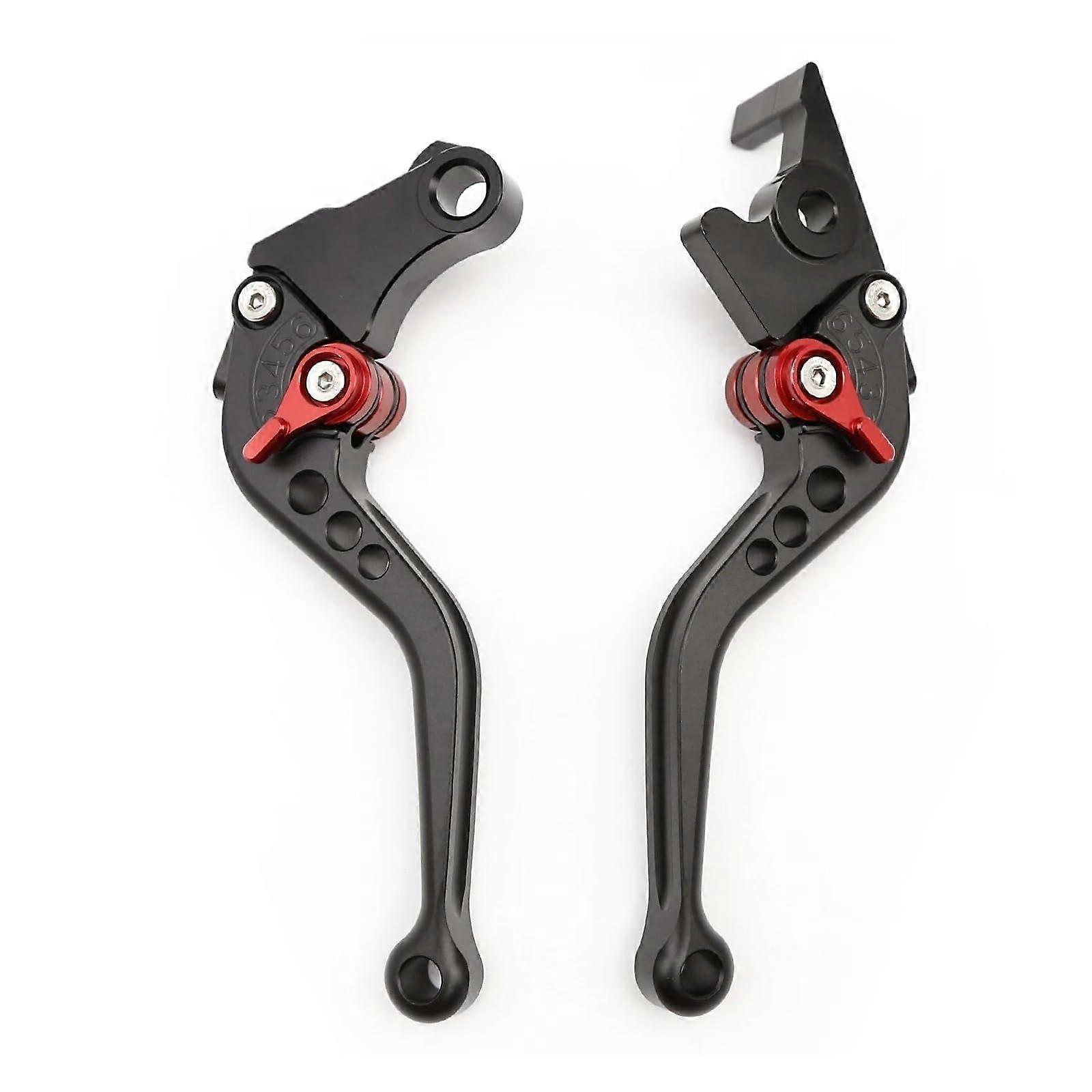 CNC adjustable brake and clutch lever for CBR600 F2 F3 F4 F4i, 19912007.