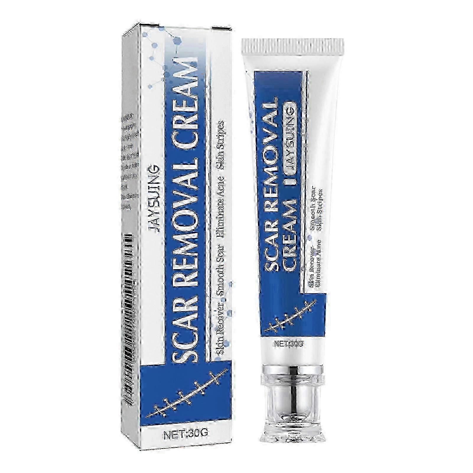 1/2/3Pcs Acnes Scars Removal Cream Effectiveness Non-irritating Cream For Face