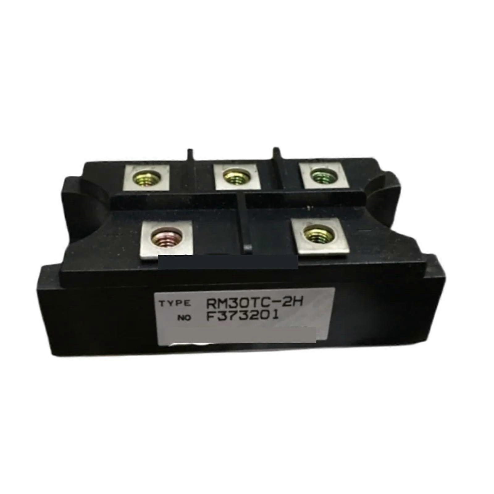 Module RM30TC40, RM30TC2H, RM30TC24(RM30TC40)