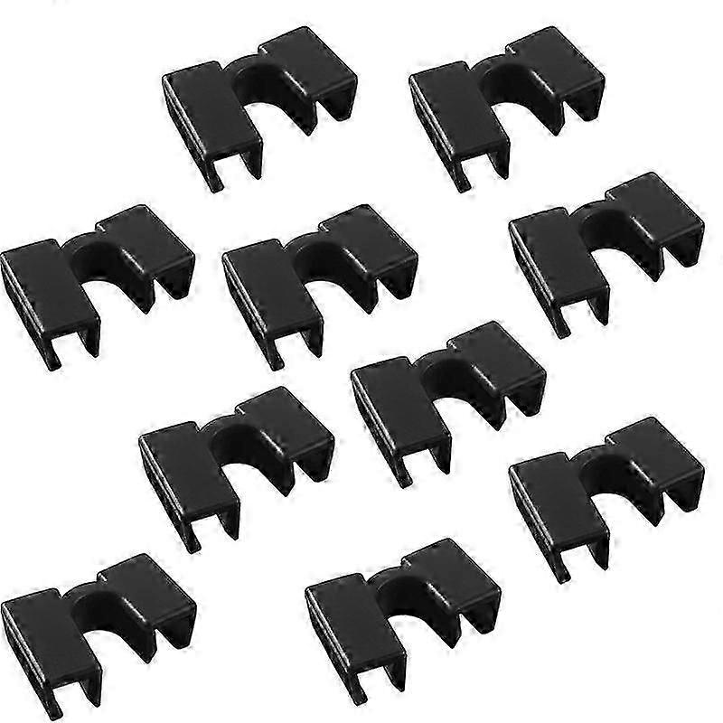 5/10PCS Reusable Chopstick Helpers Training Chinese Chopsticks Trainer Holder for Kids Beginner Trainers or Learner