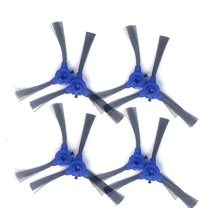 Sweeper Accessories Are Suitable For Eufy RoboVac 11S/30/30C/15C/12/35C, Specification: 8 PCS Side Brush