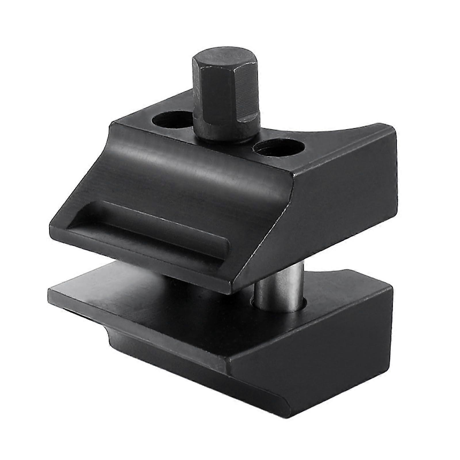 Hub Knuckle Spreader Tool for Car Suspension Struts, Steel Splitter for Wheel Hubs, Knuckle Expander Separator