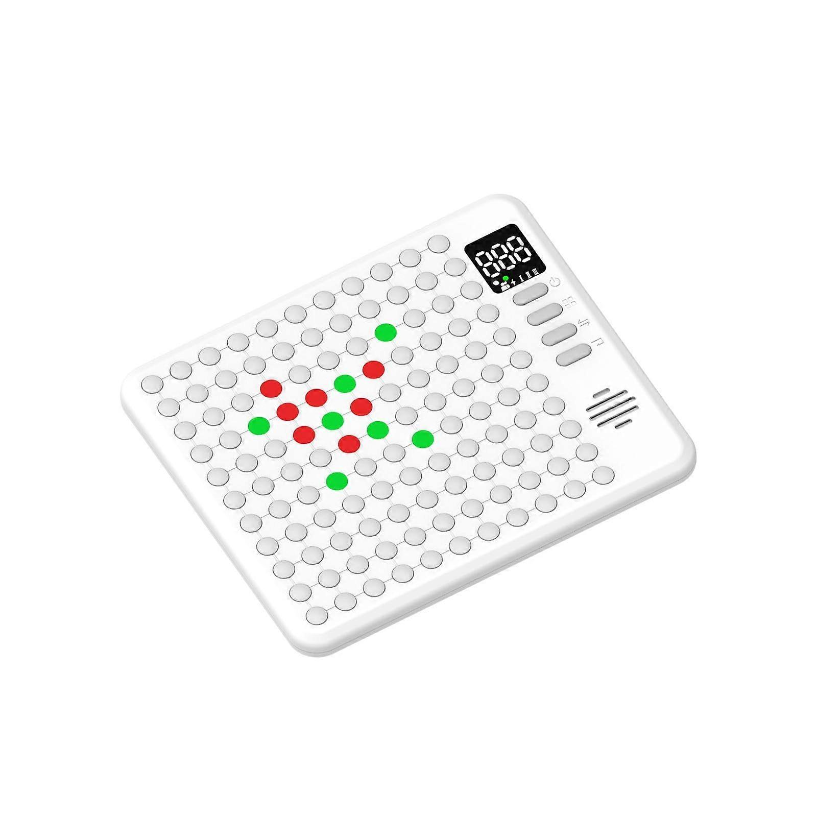 9 board games, 'Five in a Row' family game toys