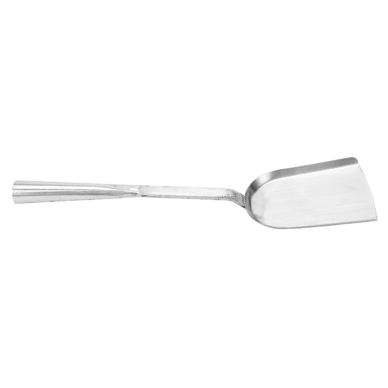 BBQ Charcoal Tool Practical Ash For Kitchen Use Silver Shape Energy Saving 1Pcs