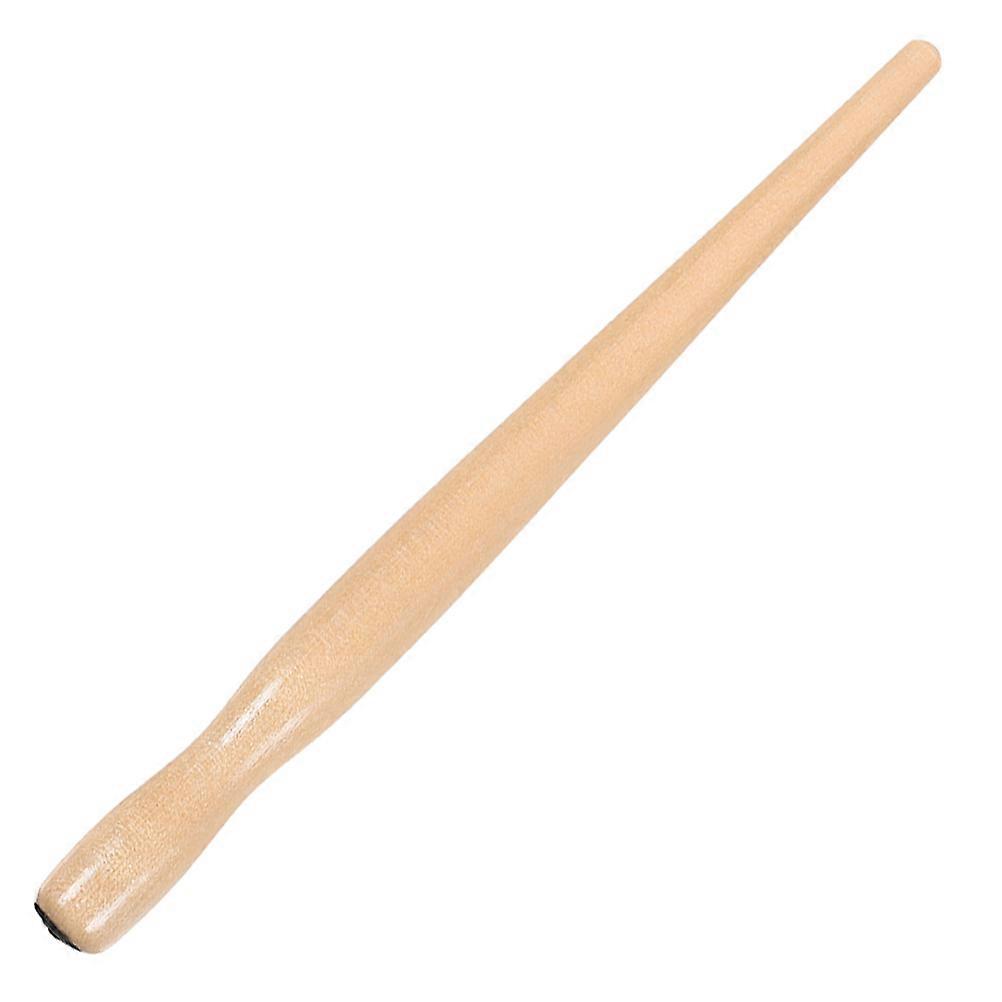 Calligraphy Dip Pen Holder Wooden Handle for Writing with Removable Nib