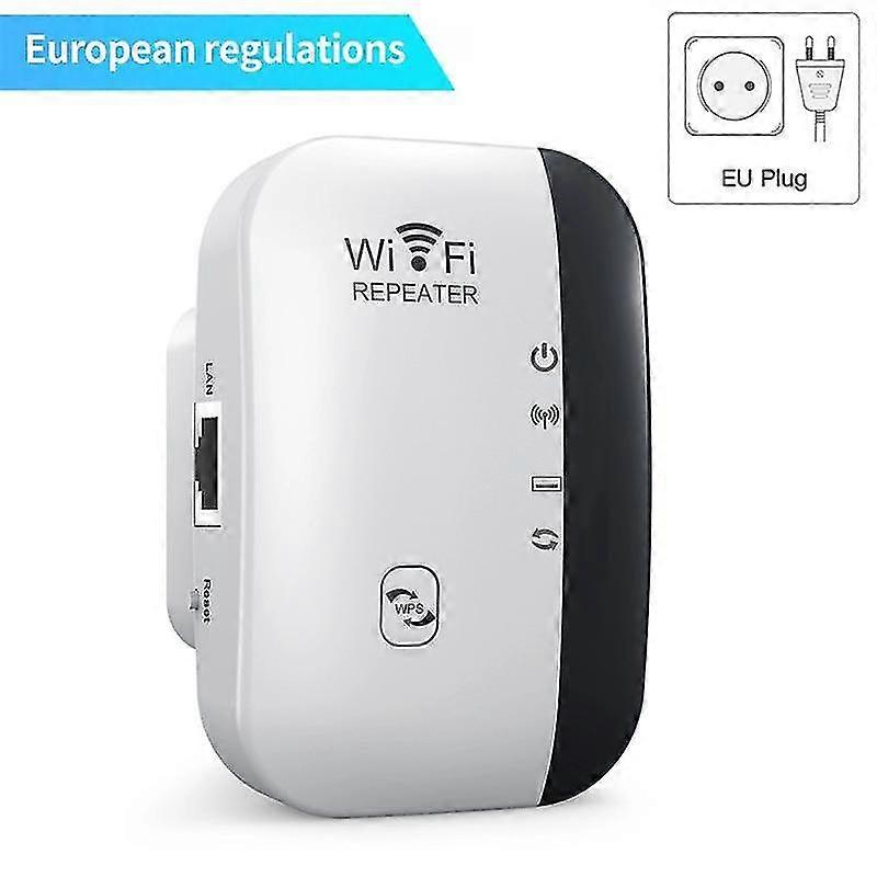 2025 Kebidu 300Mbps Wireless WiFi Repeater WIFI Router 802.11N/B/G Signal Antennas Boosters Wi Fi Extend Amplifier Network Range Expander Ap