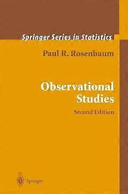 Observational Studies