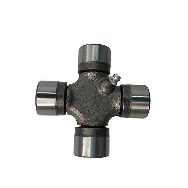 BJ122 Miniature U-Joints 28X69 Universal Joint Bearings for Automotive Applications and Machinery Compatibility