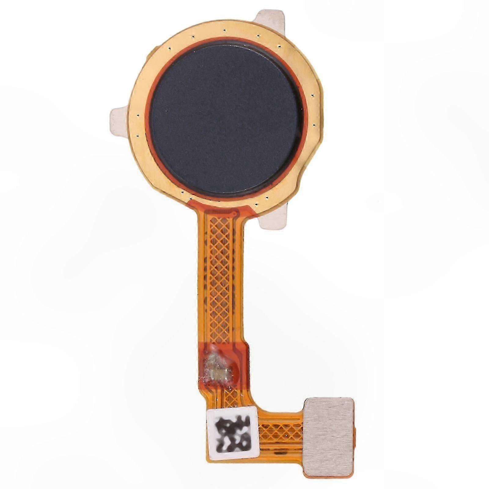 Fingerprint Sensor Flex Cable Compatible with OnePlus Nord 4G PXCL Replacement Part