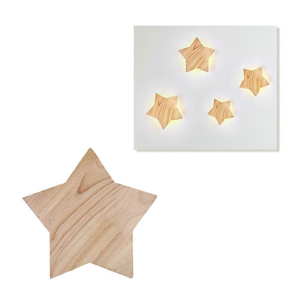 Lighting Decorative Lamp Warm Light For Nursery Aisle Corridor Space 1Pack