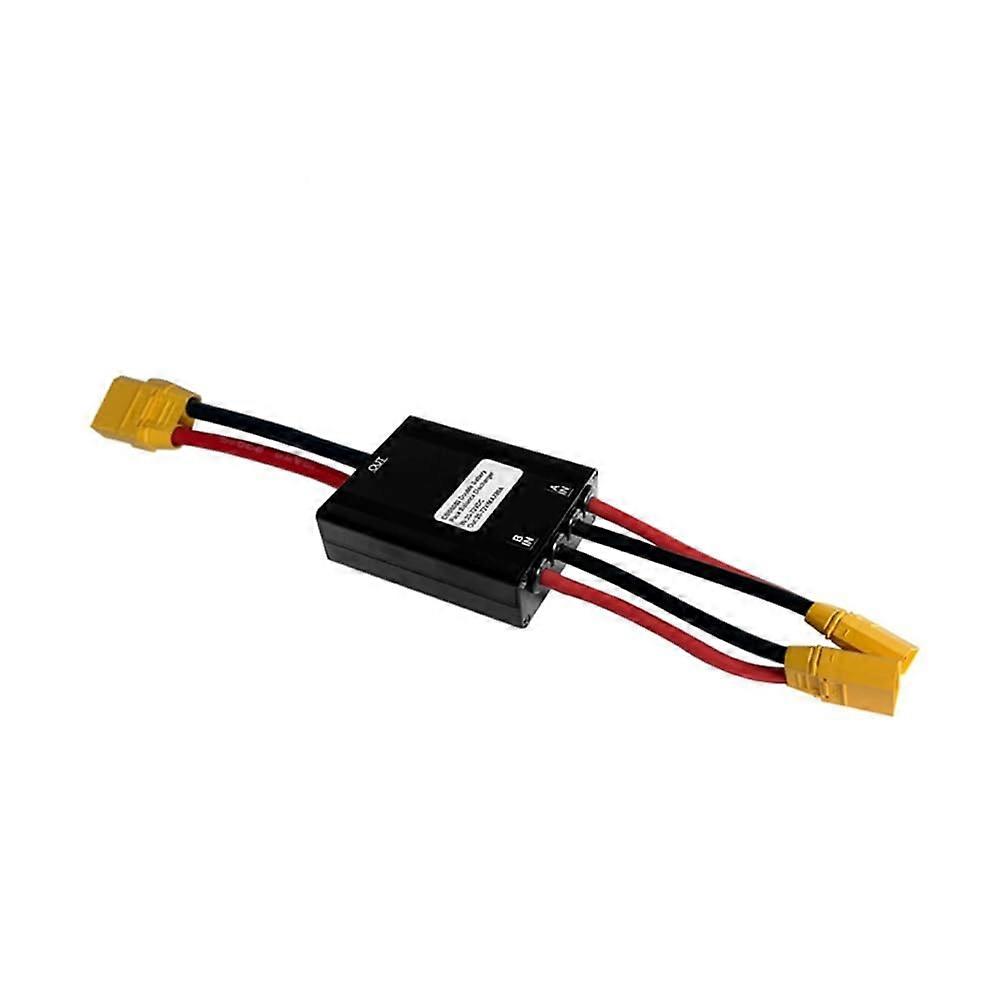 Mountain Bike Lithium Ion Battery Conversion Kit Spare Parts 20V 72V 80A Performance Dual Battery Module