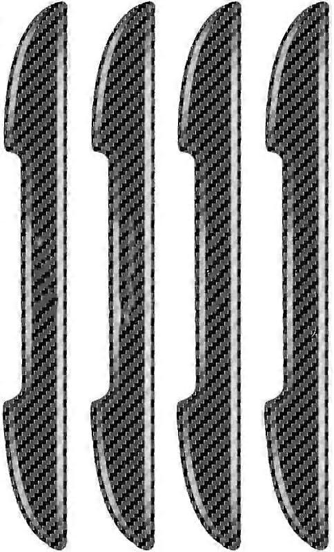 4 pieces of door edge guards for Kia EV6 EV6 GT , antiscratch decorative strips, car door edge protection, auto door edge guard.