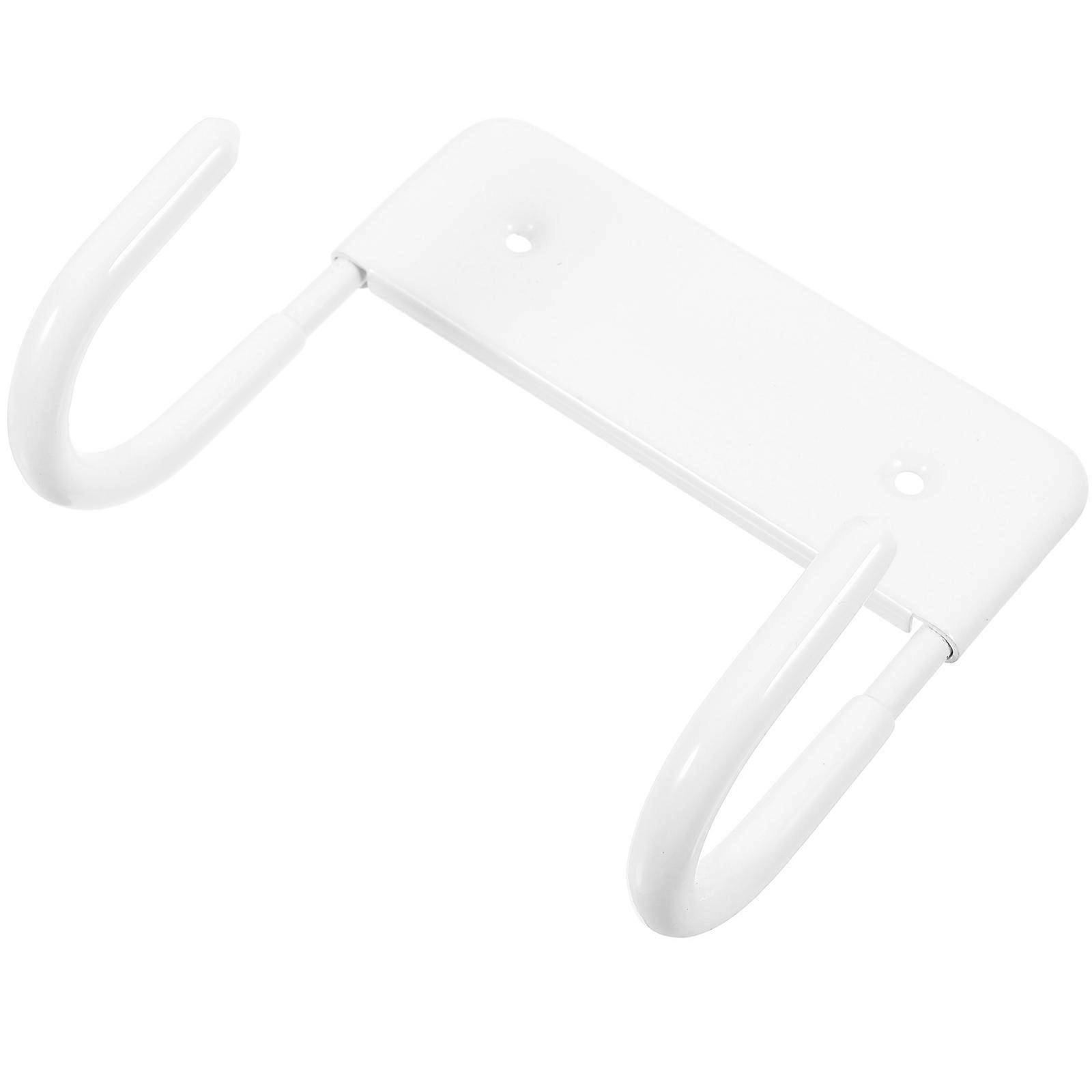 Easy Installation Ironing Board Storage Organizer Space Saving for Laundry Room Use 12.00X11.00X5.70CM 1Pack