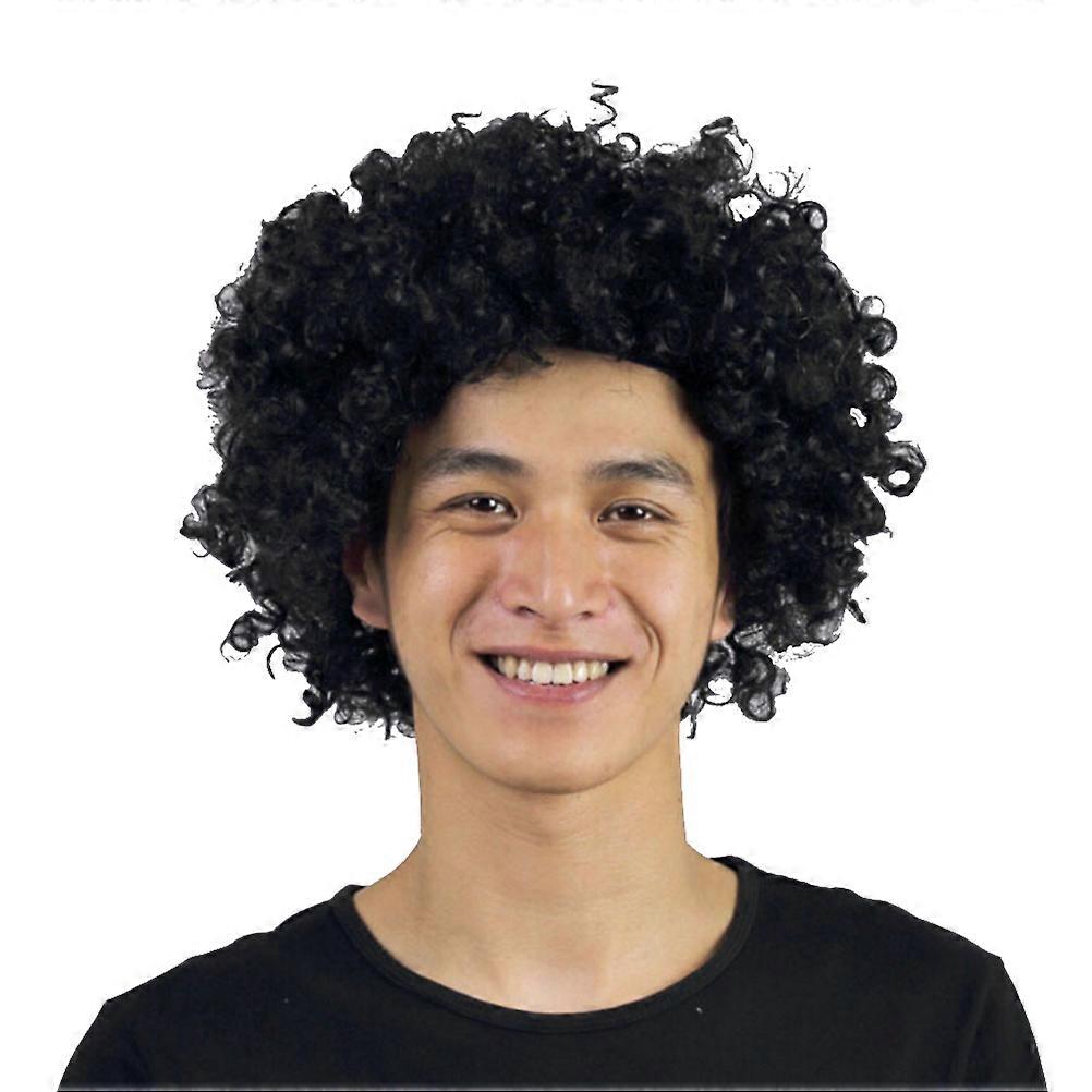Festive Hairstyle, Lightweight and Comfortable, Ideal for Themed Occasions