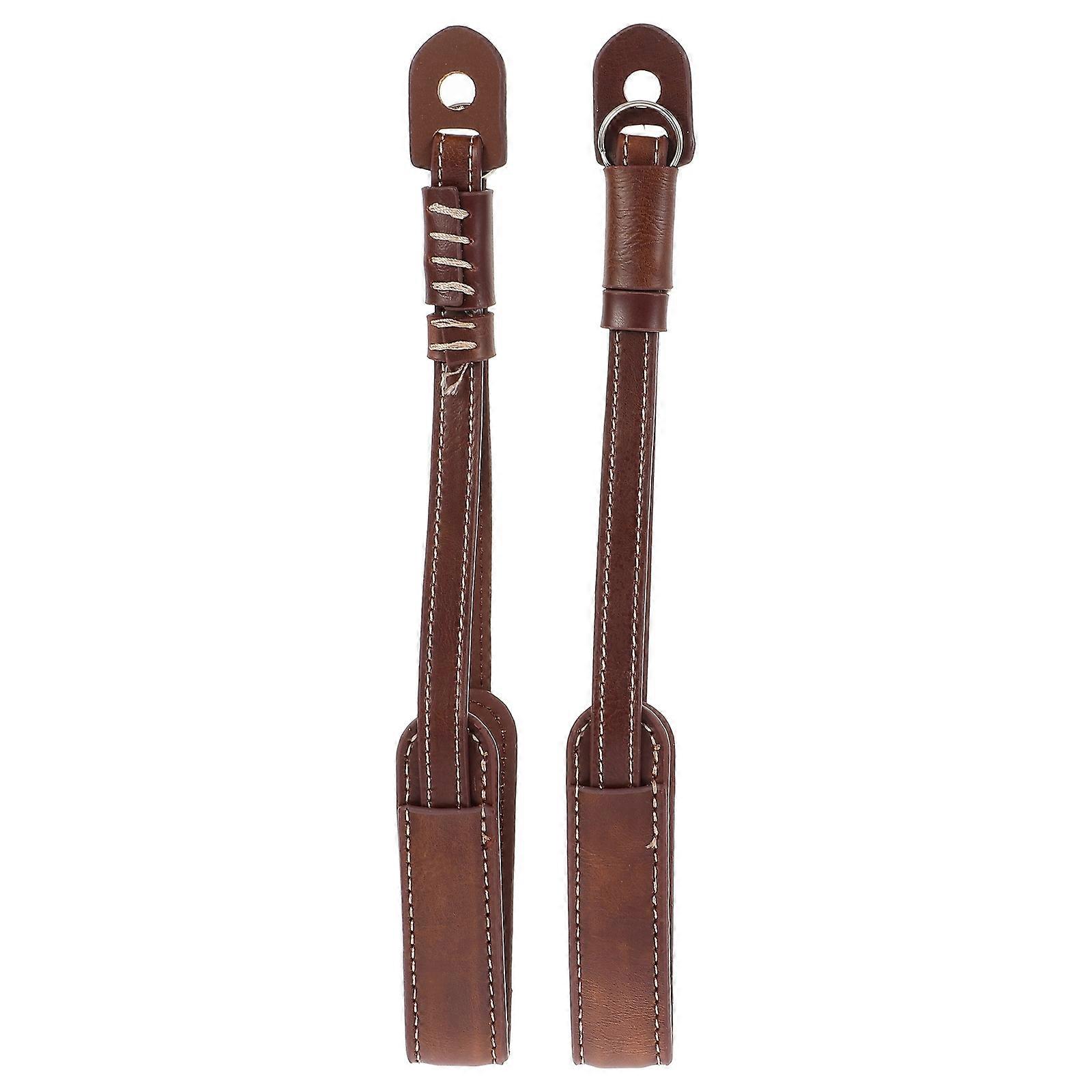 Hand Strap Camera Wrist Strap Camera Users Sewing Workmanship 2Pack