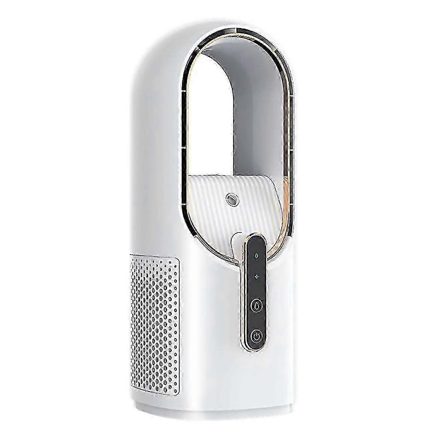 Portable Battery Operated Fan Rechargeable Usb