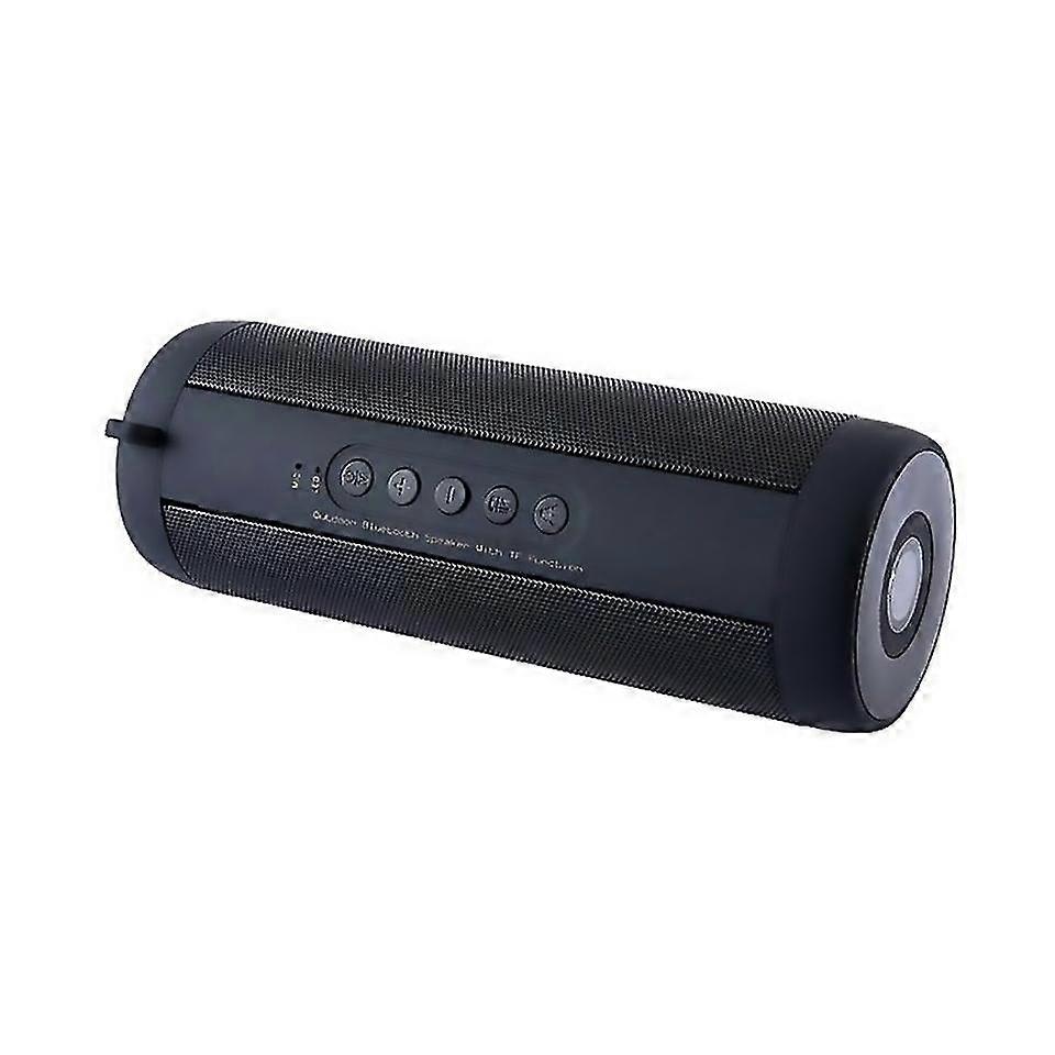 For t2 bluetooth speaker waterproof portable outdoor wireless mini column box speaker support tf car